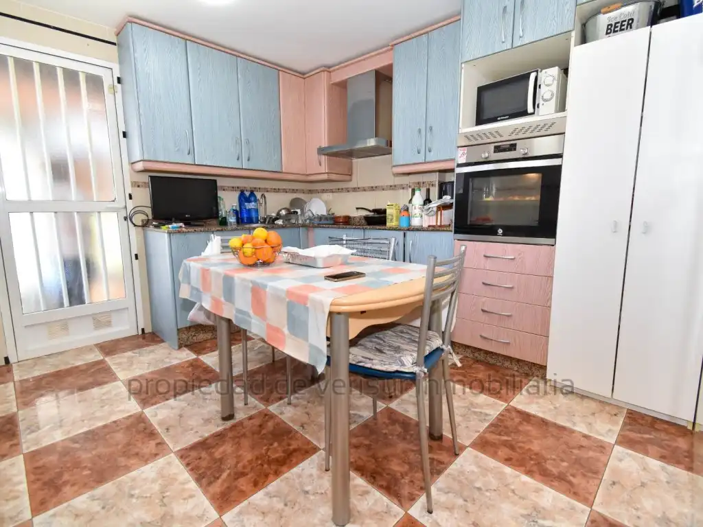 Appartement avec terrasse à vendre à Casco Antiguo, imagen 19