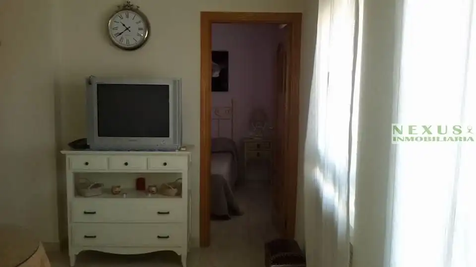 Apartamento de alquiler en Centro