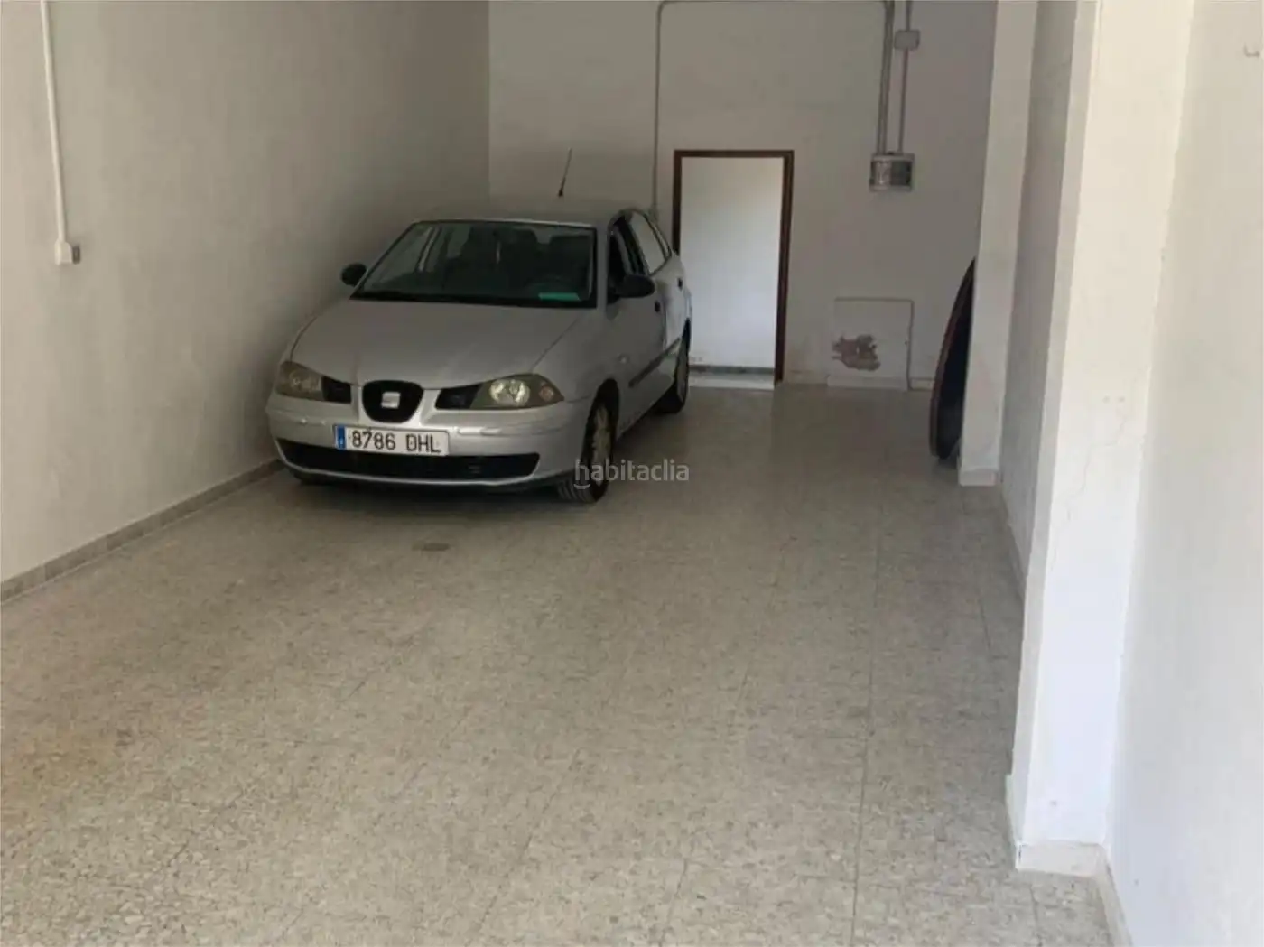 Pis amb ascensor en venda a Sector Malaga 20, imagen 2