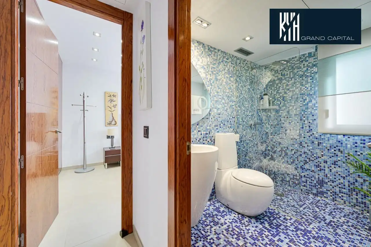 Detached house for sale in Calle del Cap de la Gola, imagen 30