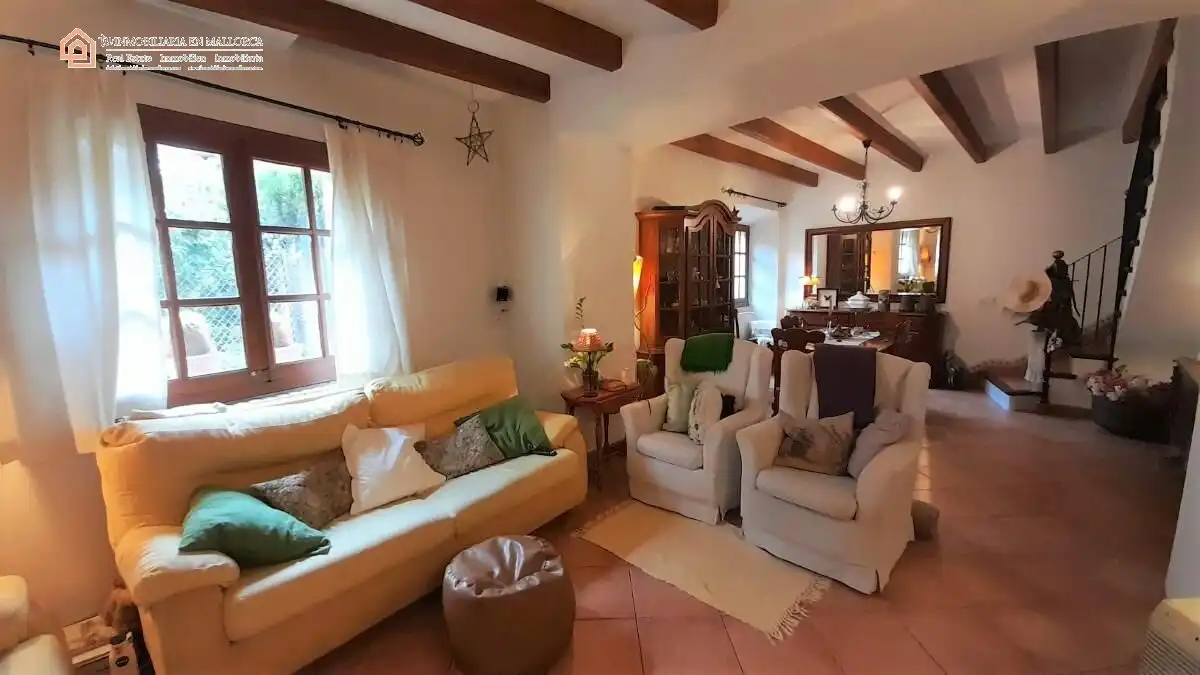 Country house with garden for sale in ma2123, imagen 18