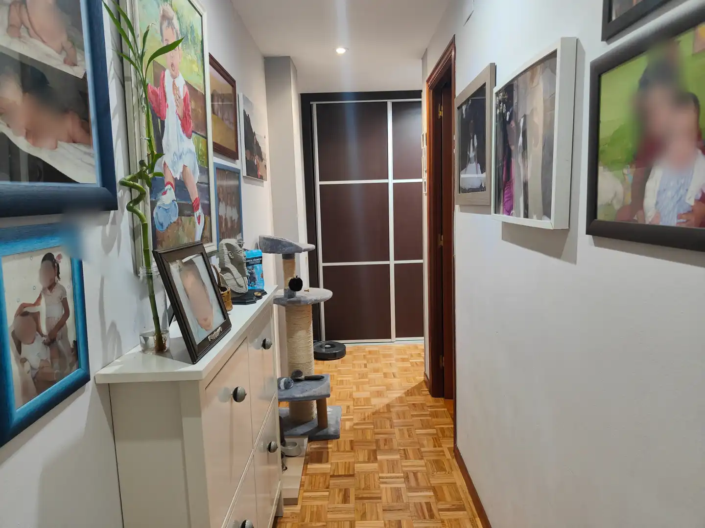 Wohnung mit Aufzug zum Verkauf in Calle Cardona 12, imagen 24