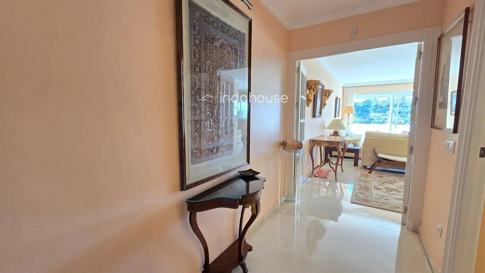 Piso con piscina en venta en HERROJO EL, imagen 3
