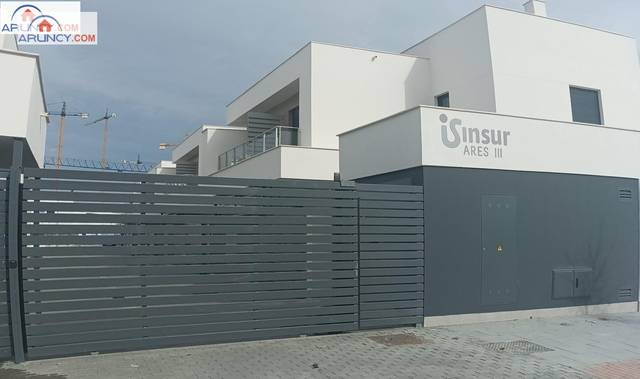 Casa adosada en Alquiler en Lebrija