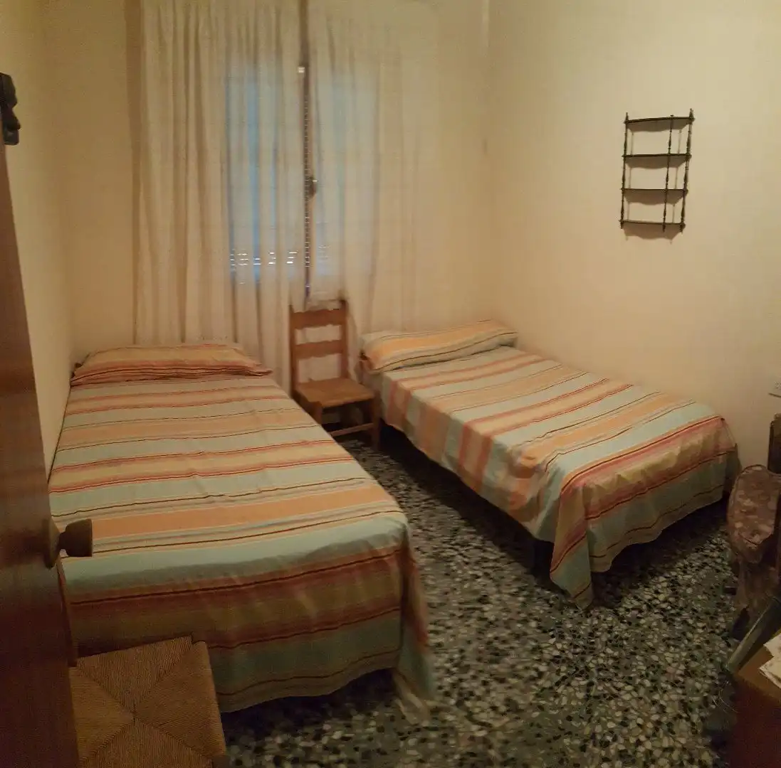Habitación de Casa o chalet en venta en Torreperogil con Jardín privado y Piscina