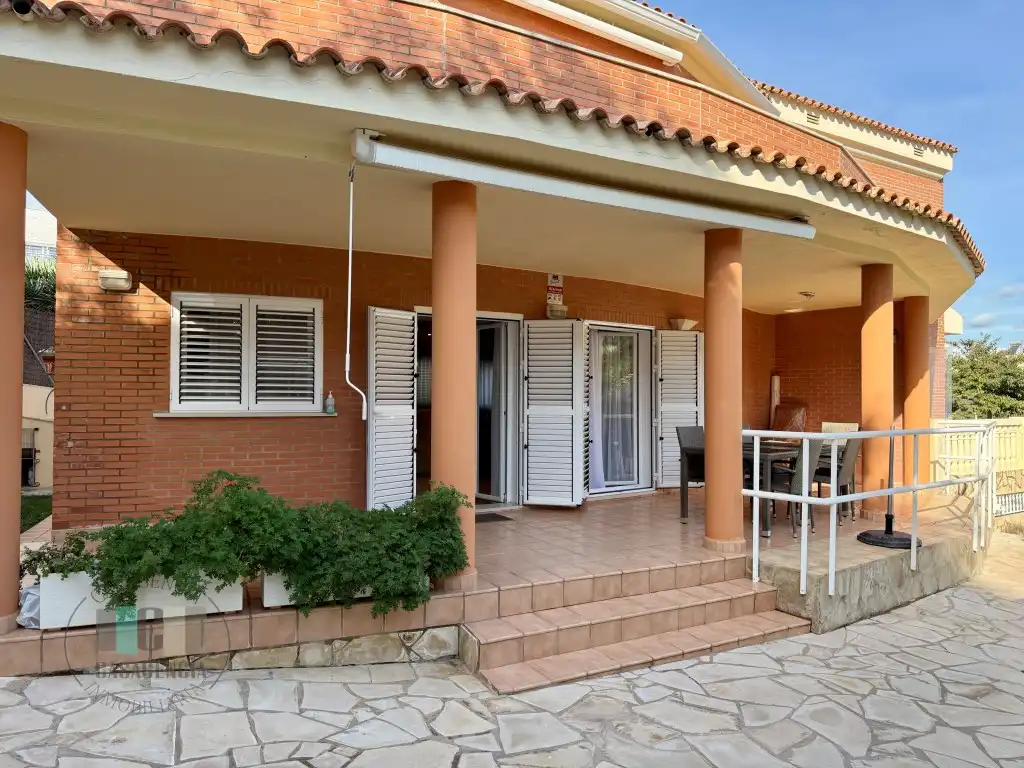 Casa o xalet en venda a Calle Dels Traginers, El Balcó - Jaume I