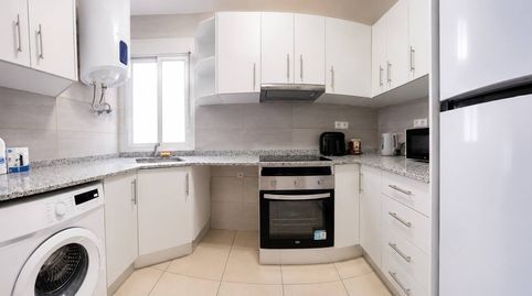 Foto 3 von Wohnung zur Miete in Carrer de Tarragona, Pueblo, Benicarló