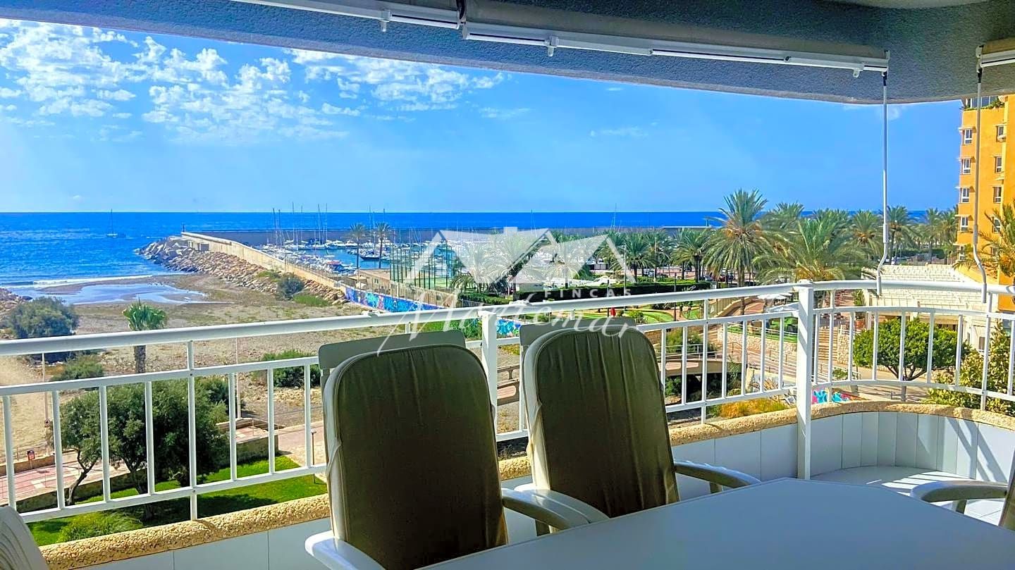 Flat to rent in Iberia, 67, Las Lomas - Las Yucas, Águilas