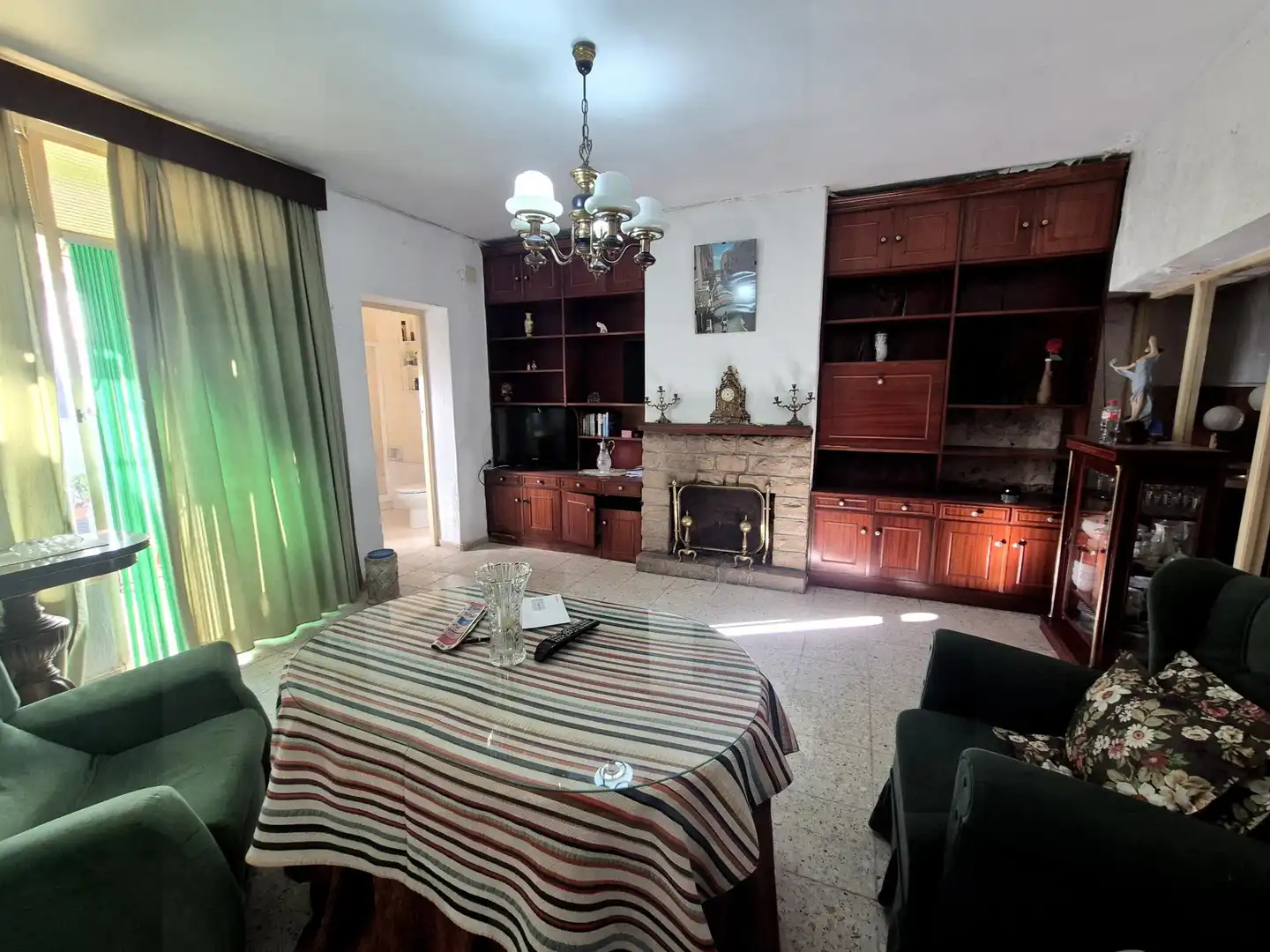 Casa adosada en venda a Montijo