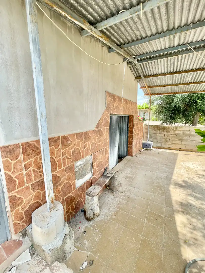 Landhaus mit Pool zum Verkauf in Librilla, imagen 3
