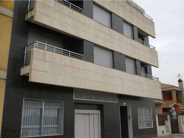 Garaje en Venta en JOAN FUSTER en Polinyà de Xúquer