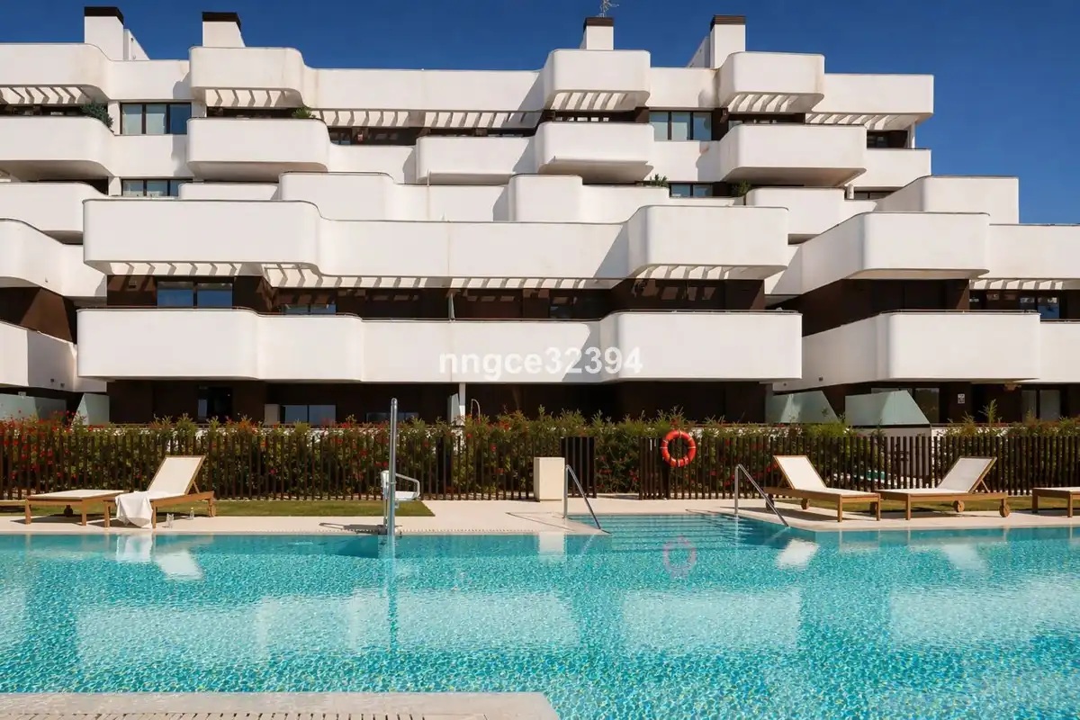 Mini appartamento in vendita a Estepona Pueblo, imagen 33