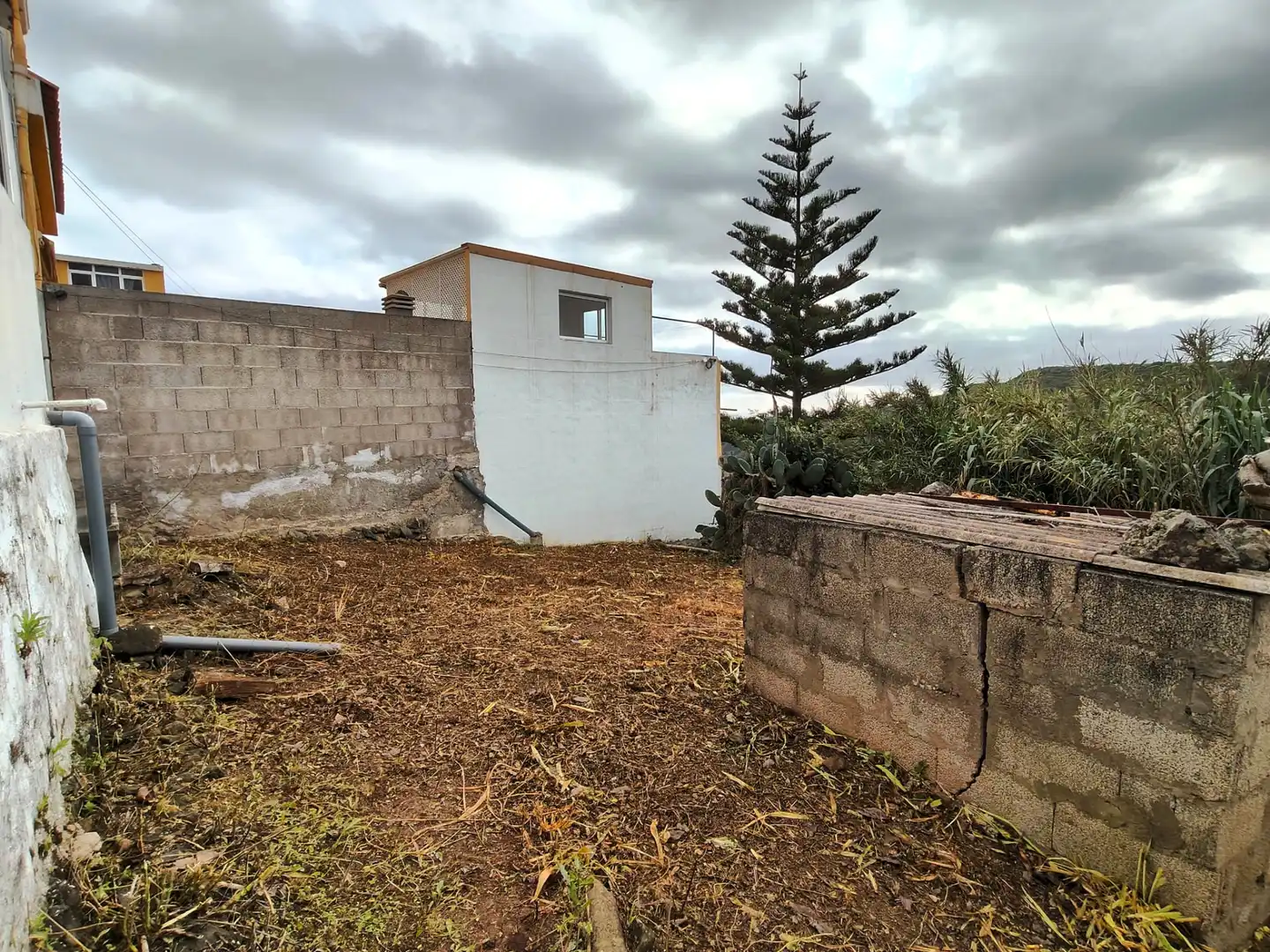 Finca rústica en venda en Arucas amb Jardí privat i Terrassa