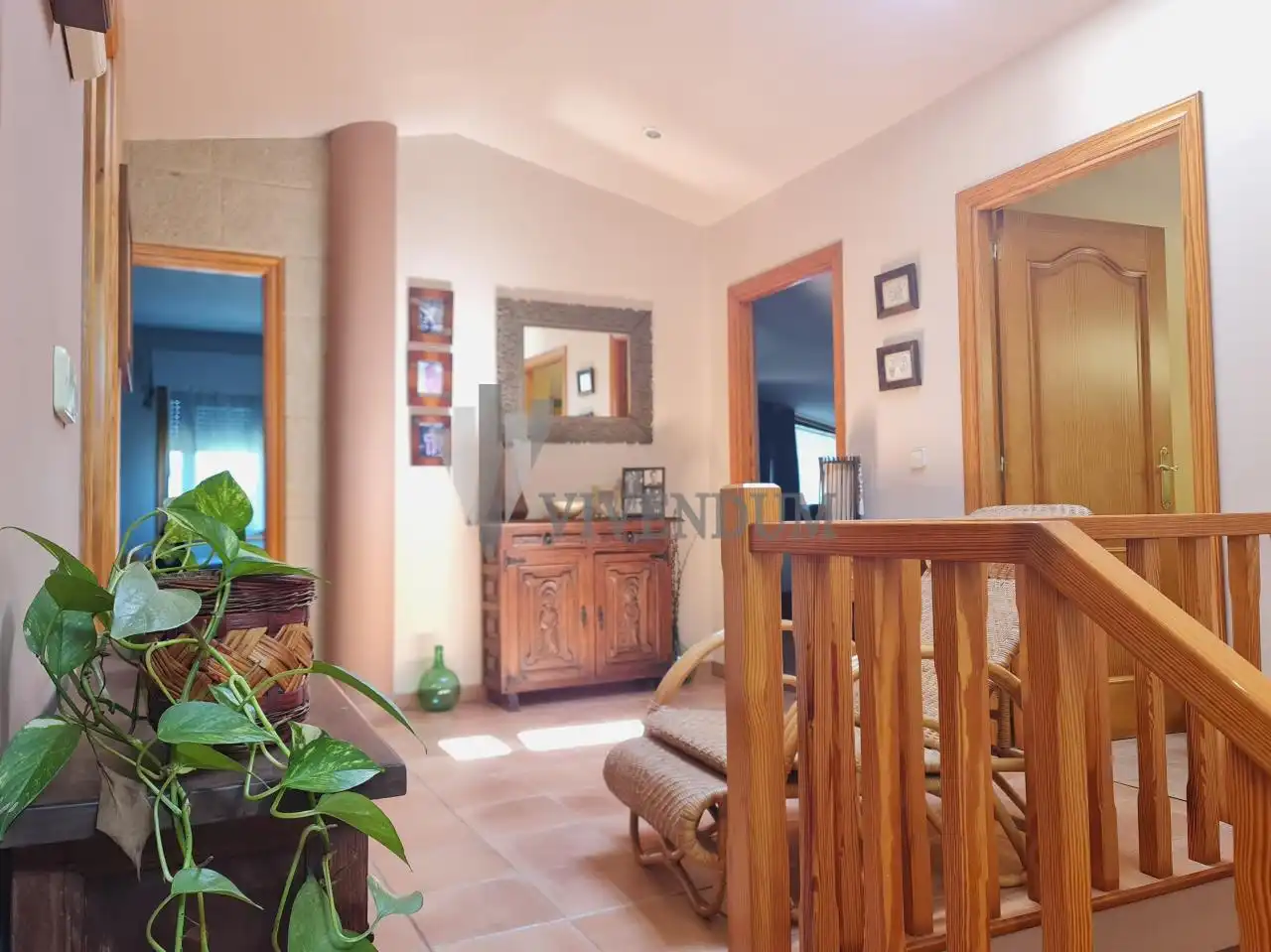 Casa o chalet en venta en Redondela con Calefacción, Jardín privado y Terraza