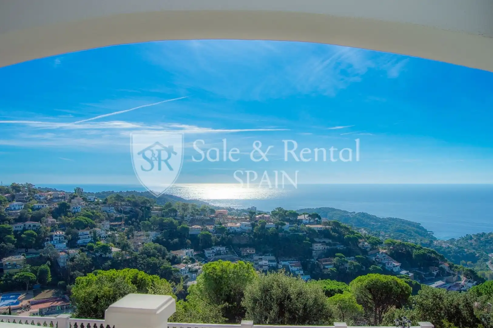 House with pool for sale in Serra Brava, imagen 45
