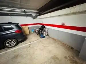 Pis amb terrassa en venda a Carrer de Jaume Vicens Vives, imagen 110