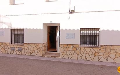 Exterior view of Apartment for sale in Chirivel