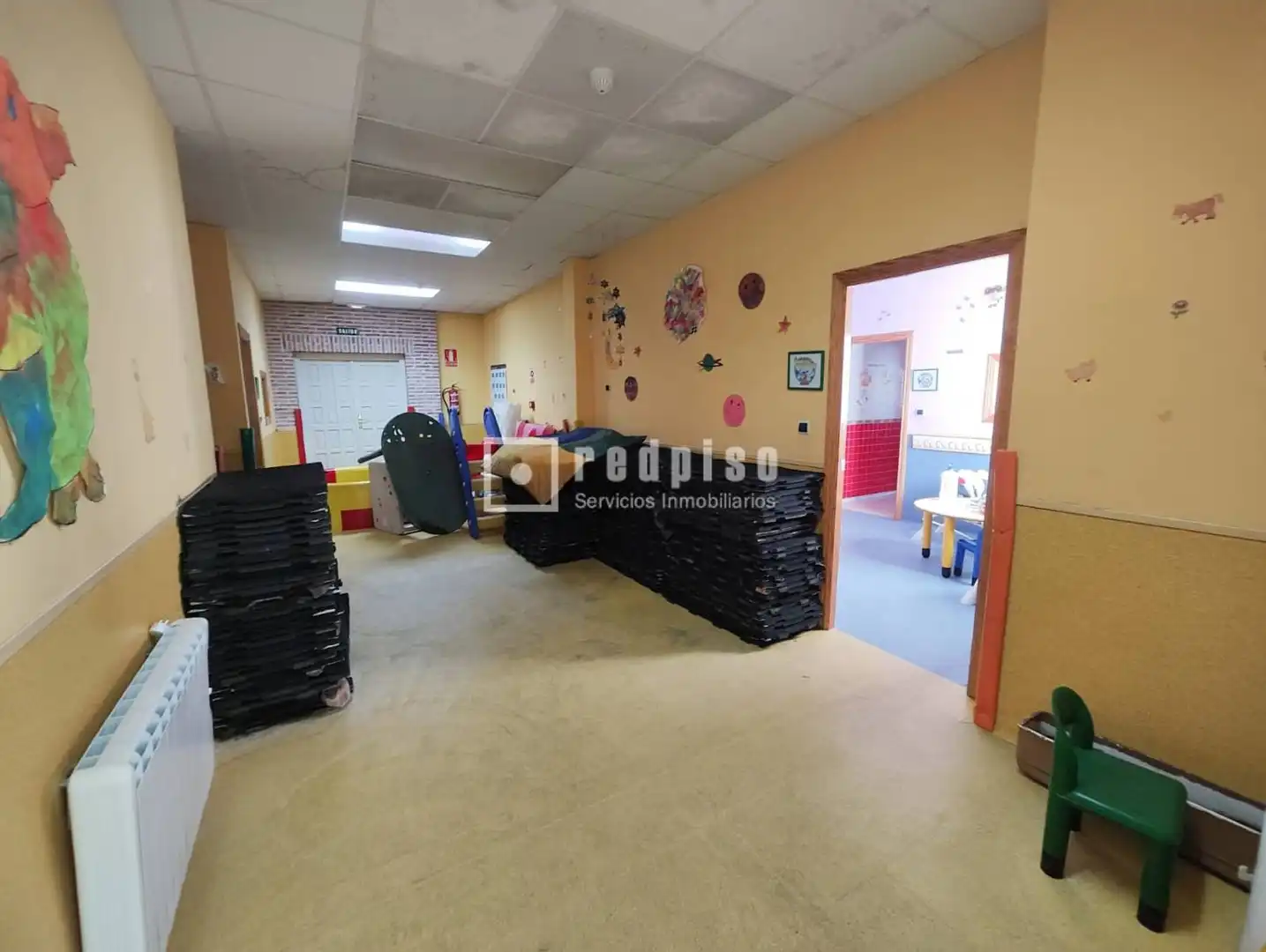 Local comercial en venta en de Calderón de la Barca, imagen 11