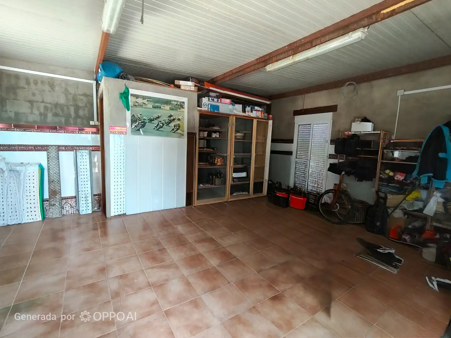 Casa o chalet en venta en Burriana / Borriana con Jardín privado, Parquet y Terraza