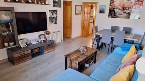 Foto 2 de Casa o chalet en venta en Avenida San Marcos, San Francisco - Chorillo, Las Gabias