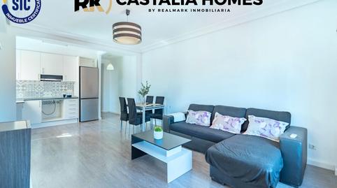 Photo 5 of Flat for sale in Carrer de Saragossa, 17, Casco Histórico, Castellón de la Plana / Castelló de la Plana