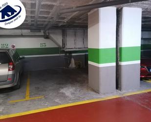 Parking of Garage for sale in Sabadell