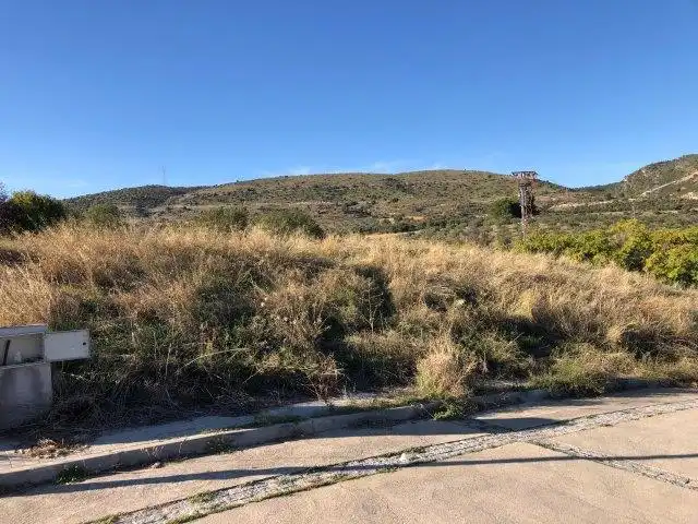 Terreny rústic en venda a C/ Estrella, imagen 8