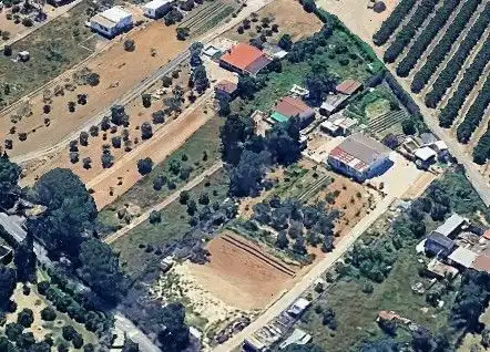 Casa rústica con piscina en venta en Gibraleón, imagen 38