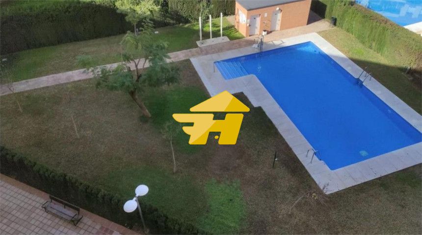 Flat to rent in AV FUERTEVENTURA, Arroyo del Moro - Noreña