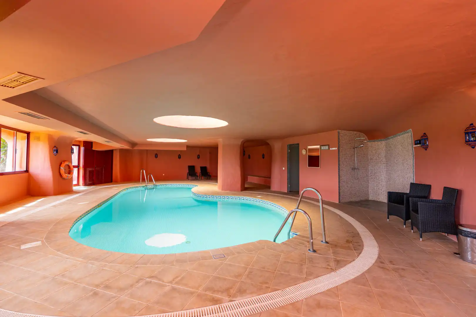 Apartament amb piscina en venda a Benamara - Atalaya, imagen 21