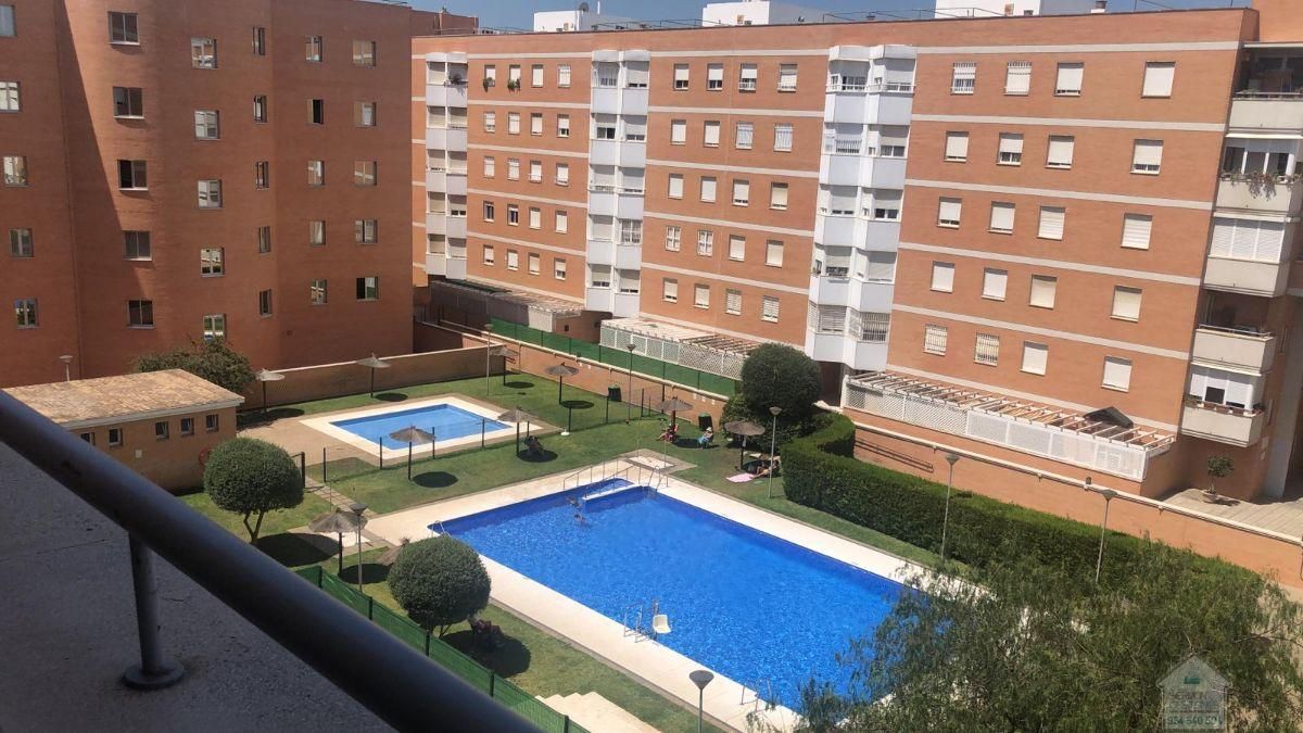 Flat for rent in Parque Alcosa, Este - Alcosa- Torreblanca