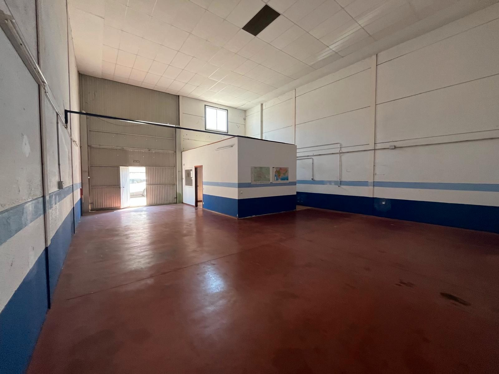 Industrial buildings for sale in  Córdoba Capital