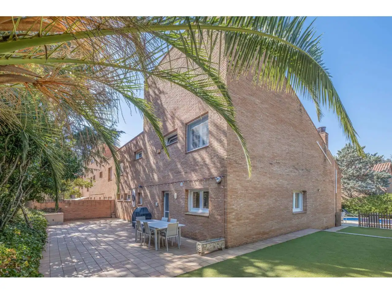 Haus mit Pool zum Verkauf in Matadepera, imagen 28