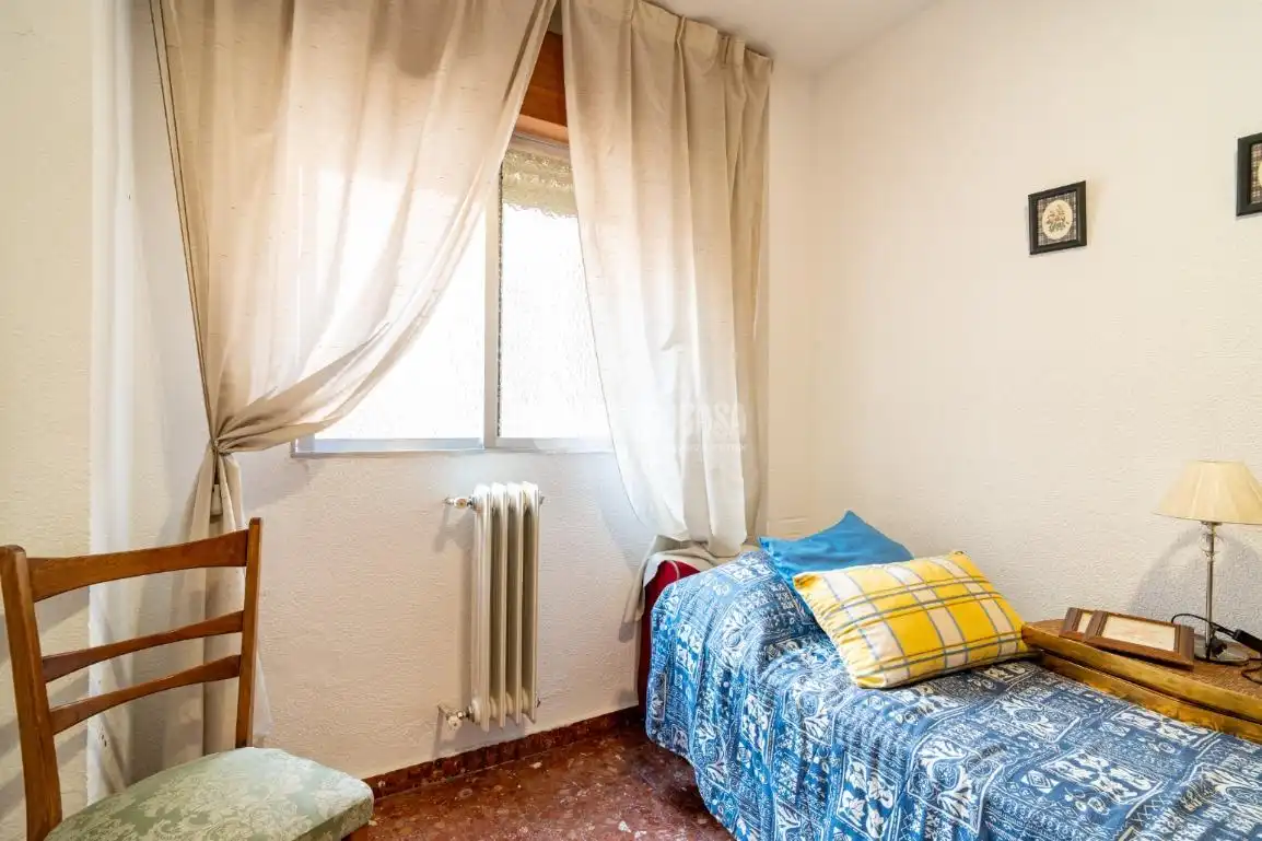 Schlafzimmer von Wohnung zum Verkauf in Granada