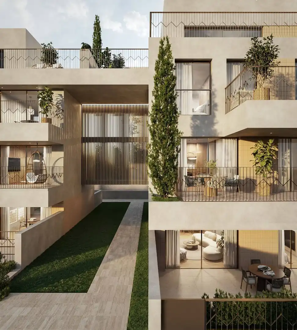 Apartament amb ascensor en venda a El Pinillo, imagen 3