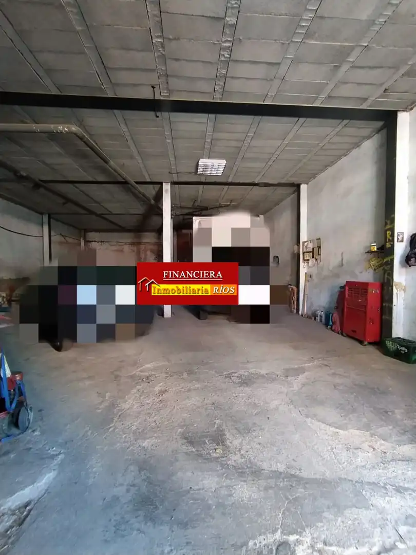 Casa o xalet en venda en Los Molinos