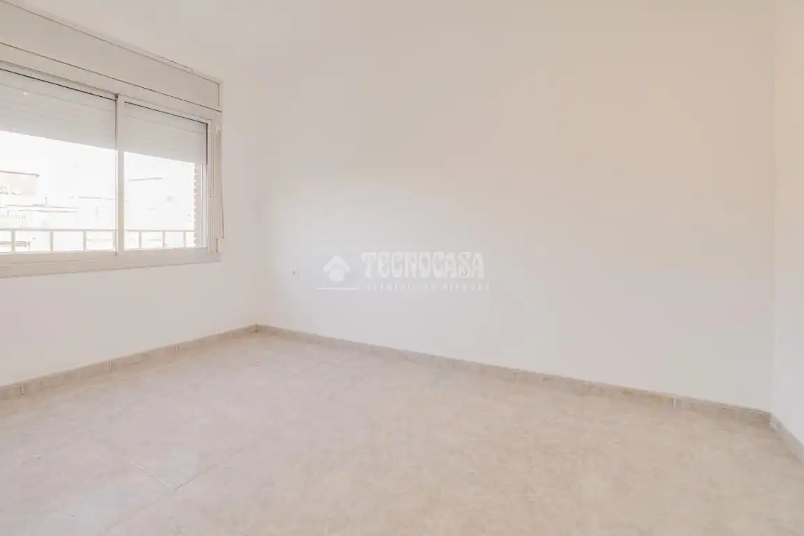 Piso en venta en Carrer de Solsona, La Salut