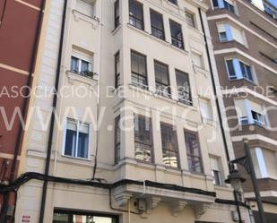 Exterior view of Flat for sale in  Logroño