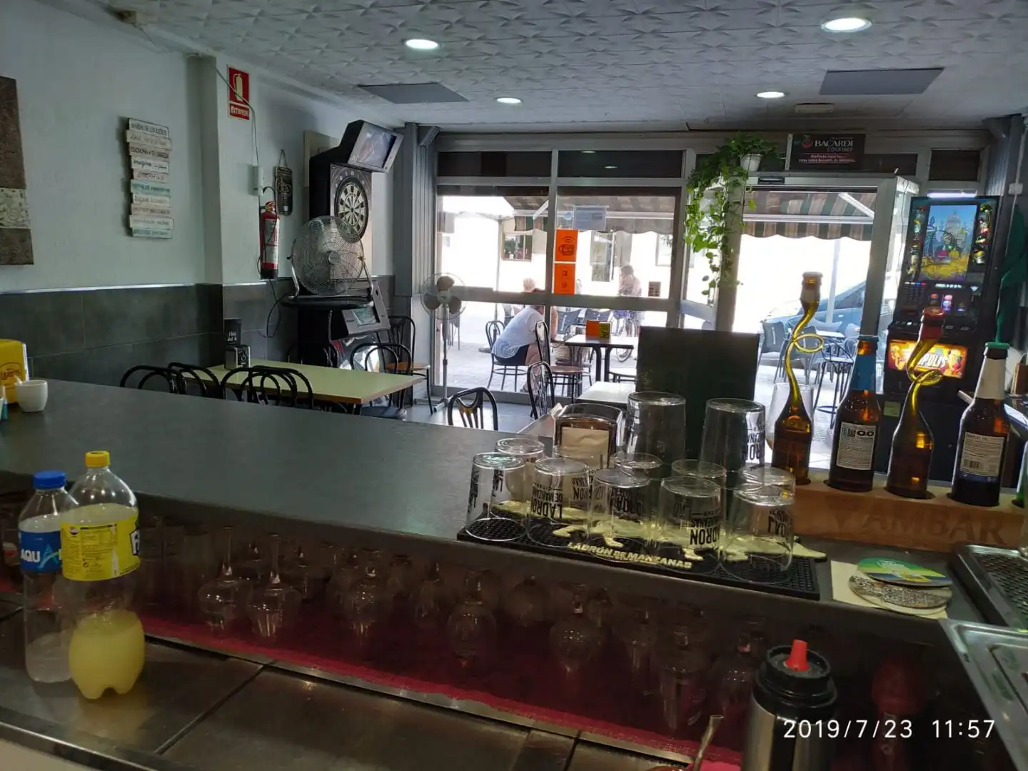 Local comercial en venda a Francesc Macià 159, imagen 4