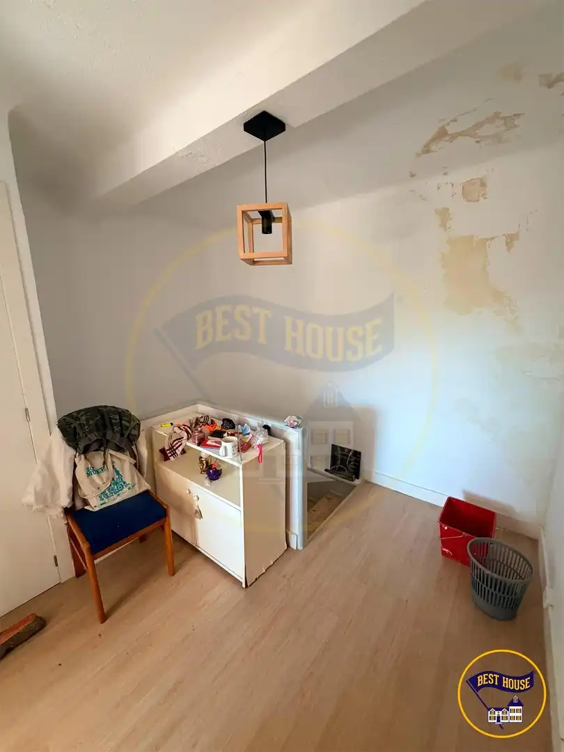Casa o xalet en venda en San Antón