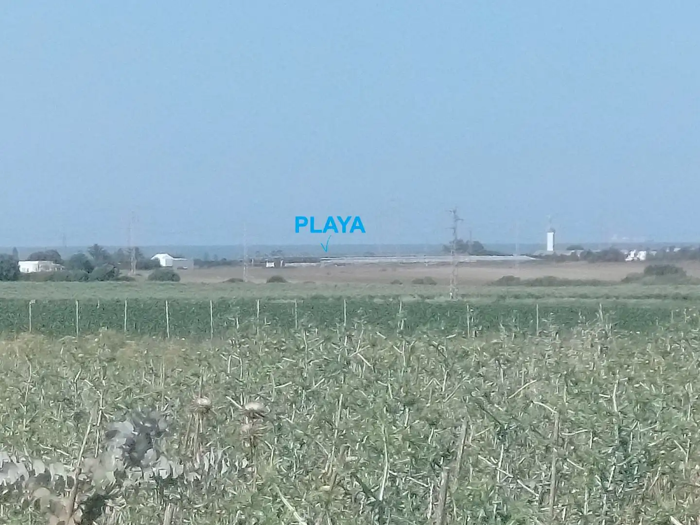 Grundstücke zum Verkauf in Rota