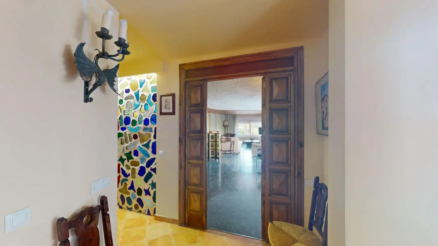 Casa o chalet en venta en La Granada con Aire acondicionado, Calefacción y Terraza