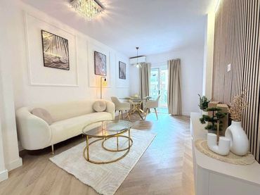 Apartament amb piscina en venda a Centro