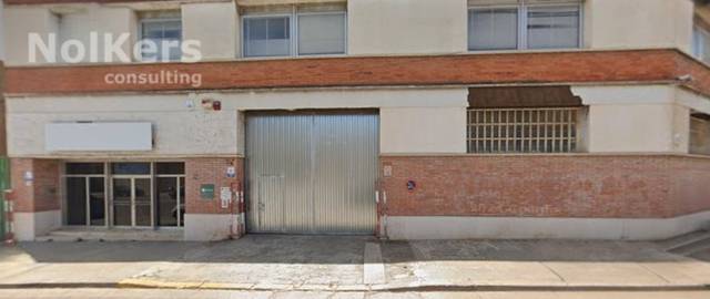 Nave industrial en Alquiler en Casablanca