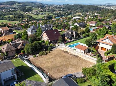Terreno residencial en venta en Arce