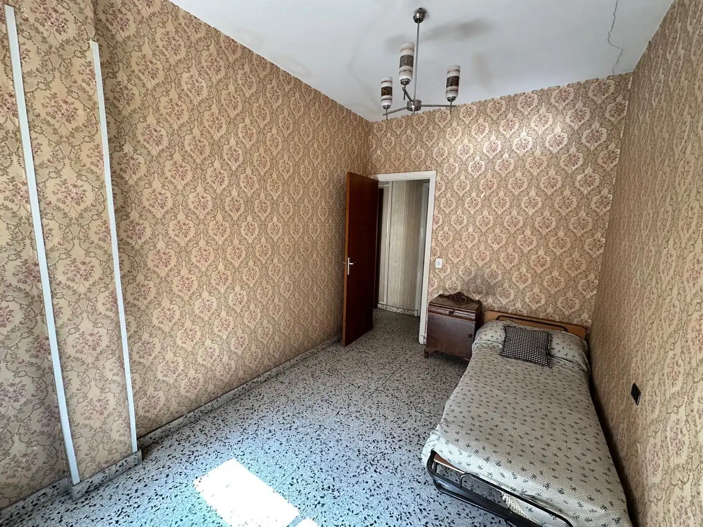 Sala d'estar de Pis en venda en Norte