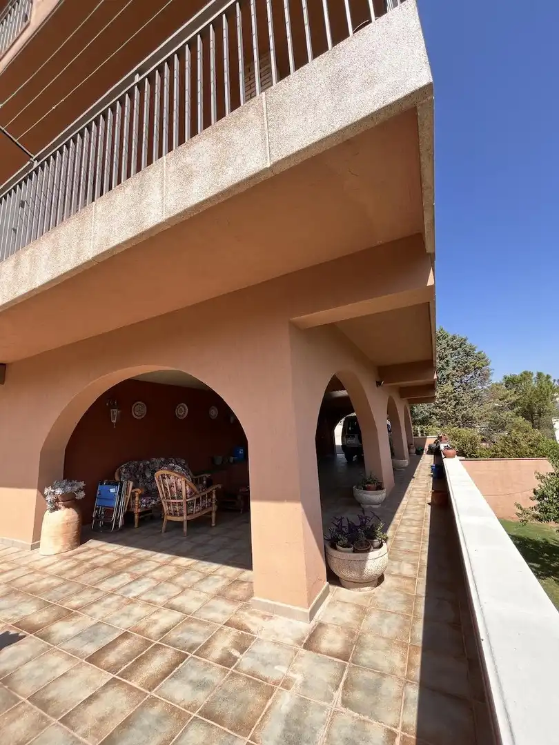 House with terrace for sale in Sant Salvador de Guardiola, imagen 5