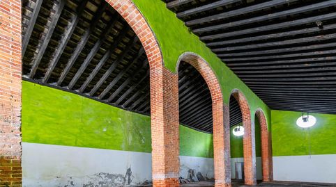 Foto 4 von Fabrikhallen zum Verkauf in Núcleo urbano, Chiclana de la Frontera