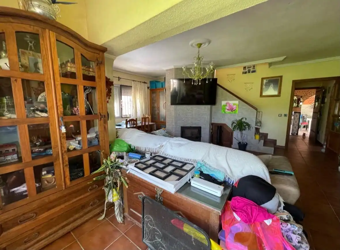 Chalet en venta en Los Barrios, imagen 20