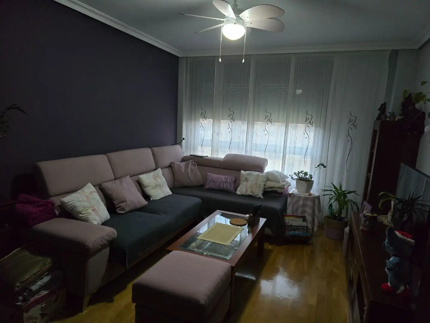 Piso con piscina en venta en CHOPO 3, imagen 8